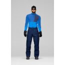 Norrona Lofoten Gore-Tex Insulated Pants M indigo night