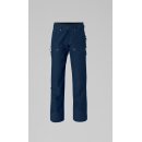 Norrona Lofoten Gore-Tex Insulated Pants M indigo night