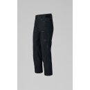 Norrona Lofoten Gore-Tex Insulated Pants M caviar black