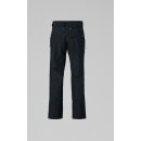 Norrona Lofoten Gore-Tex Insulated Pants M caviar black