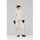 Norrona Lofoten Gore-Tex Insulated Jacket W oatmeal