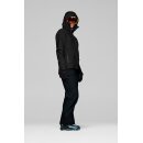 Norrona Lofoten Gore-Tex Insulated Jacket W caviar black