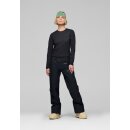 Norrona Lofoten Gore-Tex Insulated Pants W caviar black