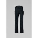 Norrona Lofoten Gore-Tex Insulated Pants W caviar black