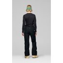 Norrona Lofoten Gore-Tex Insulated Pants W caviar black