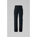 Norrona Lofoten Gore-Tex Insulated Pants W caviar black