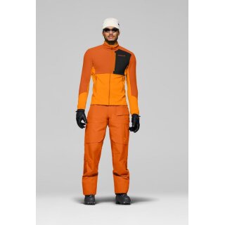 Norrona Lofoten Warm2 Jacket M exuberance