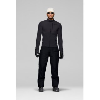 Norrona Lofoten Warm2 Jacket M caviar black