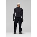 Norrona Lofoten Warm2 Jacket M caviar black