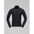 Norrona Lofoten Warm2 Jacket M caviar black