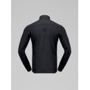 Norrona Lofoten Warm2 Jacket M caviar black
