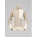 Norrona Lofoten Warm2 Jacket W oatmeal