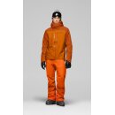 Norrona Lyngen Gore-Tex Jacket M exuberance