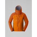Norrona Lyngen Gore-Tex Jacket M exuberance