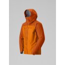 Norrona Lyngen Gore-Tex Jacket M exuberance