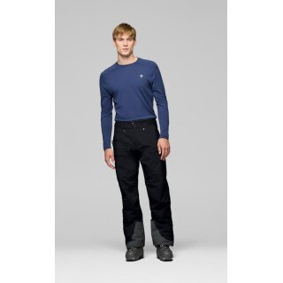 Norrona Lyngen Gore-Tex Pants M caviar black