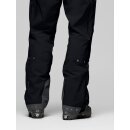 Norrona Lyngen Gore-Tex Pants M caviar black