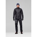 Norrona Trollveggen Down800 Super Light Jacket M caviar...