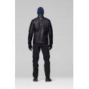 Norrona Trollveggen Down800 Super Light Jacket M caviar...