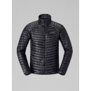 Norrona Trollveggen Down800 Super Light Jacket M caviar black