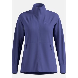 Odlo Essential Warm Jacket Women skipper blue