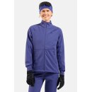 Odlo Essential Warm Jacket Women skipper blue