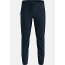 Odlo Essential Warm Pants Men dark sapphire