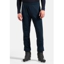Odlo Essential Warm Pants Men dark sapphire