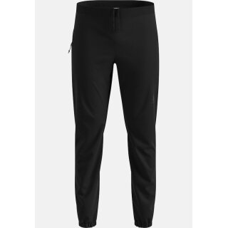 Odlo Essential Warm Pants Men black