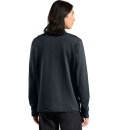 Odlo Grid Fleece Mid Layer Men black melange