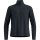 Odlo Grid Fleece Mid Layer Men black melange