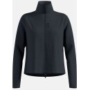 Odlo Grid Fleece Mid Layer Women black melange