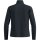 Odlo Grid Fleece Mid Layer Women black melange