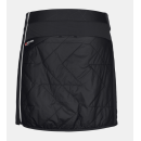 Ortovox Swisswool Piz Boè Skirt W black raven