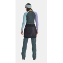 Ortovox Swisswool Piz Boè Skirt W black raven