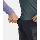 Ortovox Swisswool Piz Boè Skirt W black raven