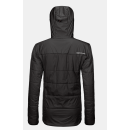 Ortovox Swisswool Zinal Jacket W black raven