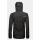 Ortovox Swisswool Zinal Jacket W black raven