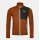 Ortovox Fleece Jacket M bristle brown