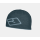Ortovox Merino Logo Knit Beanie dark arctic grey
