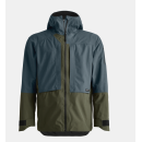 Ortovox Ravine Plus 3L Jacket M dark arctic grey
