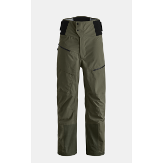 Ortovox Ravine Plus 3L Pants M dark wild herbs