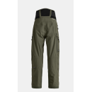 Ortovox Ravine Plus 3L Pants M dark wild herbs