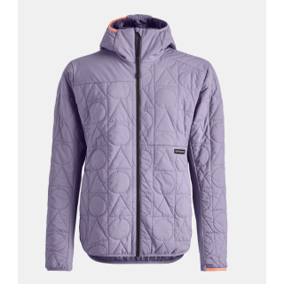 Ortovox Ravine Metawool 90 Jacket W lush lavender