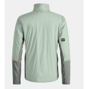 Ortovox Ravine Metawool 60 Hybrid Jacket W green acid
