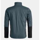 Ortovox Ravine Metawool 60 Hybrid Jacket M dark arctic grey