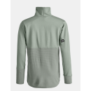 Ortovox Fleece Cord Longsleeve W green sage