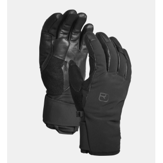 Ortovox Merino Mountain Glove M black raven