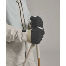 Ortovox Merino Mountain Glove M black raven