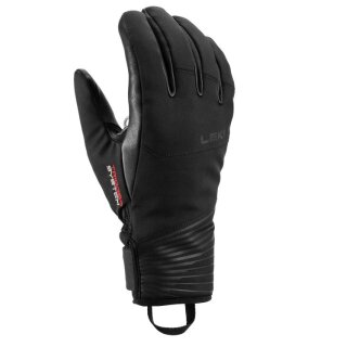 Leki HS Sparrow 3D Women black